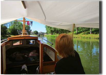 im Oberlauf bei Corre im Oberlauf bei Corre