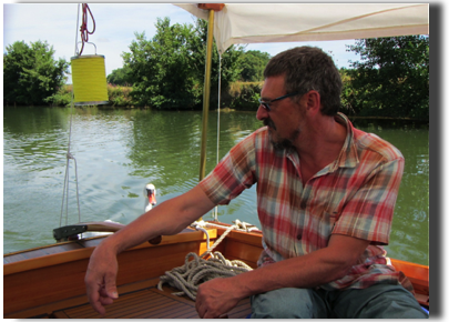 Schwanenrennen Schwanenrennen