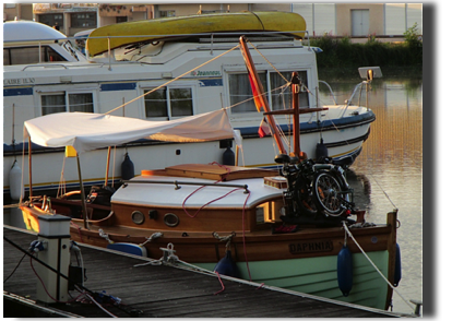 Port au Saone Port au Saone