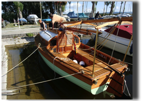 im Hafenbecken 1 im Hafenbecken 1