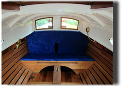 ... mit Sofa ... mit Sofa