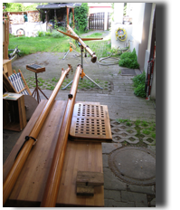 die Spieren die Spieren