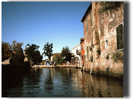 Torcello