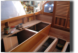 die Truhen die Truhen